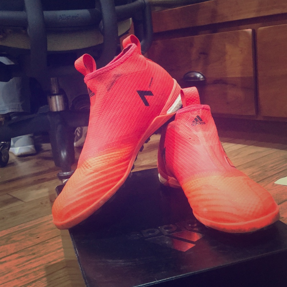 ACE Tango 17+ PURE Control